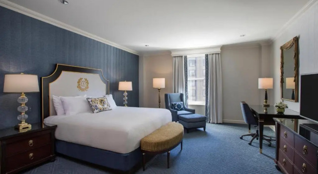 Run of House Willard InterContinental Washington by IHG