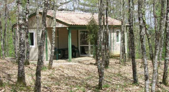 Шале с 3 комнатами с балконом Chambres dHôtes des trouilles