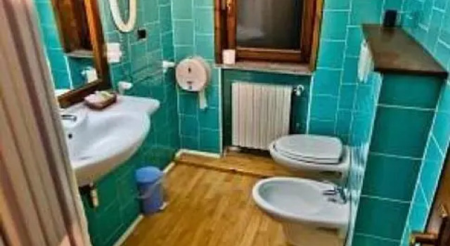 Номер Standard Hotel La Fontaine