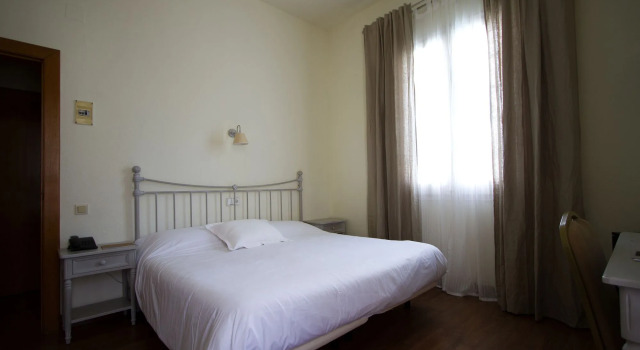 Hotel Capri
