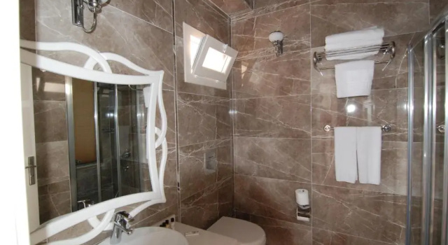 Полулюкс Alaçatı The Design Hotel