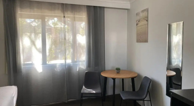 Номер Deluxe Joondalup City Hotel
