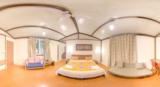 The Grand Resort, Rezerwuj Ośrodek wypoczynkowy Hotele w Nowe Delhi z basenem, Basen