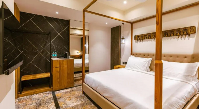Avana A Boutique Hotel