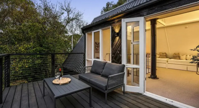 The Coast Country Cottage, Prenota Casa vacanze Melbourne Regione di Melbourne
