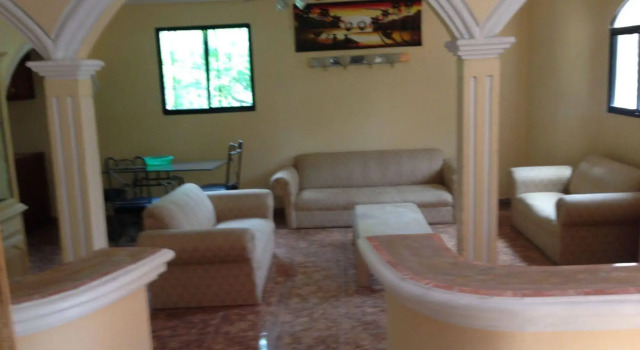 Le Dubourg Guesthouse, Reserva ahora Hotel Montrouis Artibonite Department