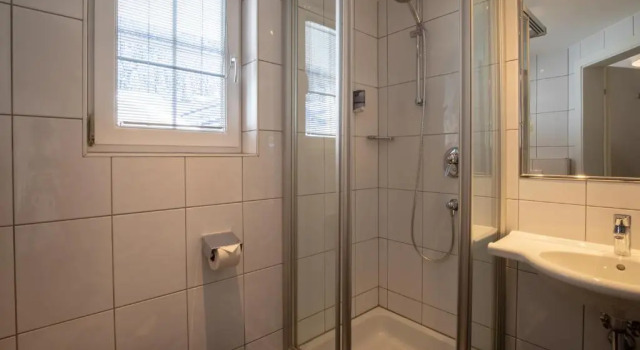 Номер Standard The Hotel - himmlisch wohlfühlen