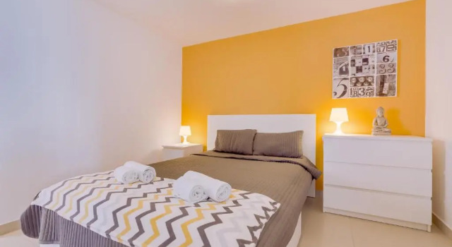 Апартаменты Cruzeiro do Sul Apartments - Vilamoura center