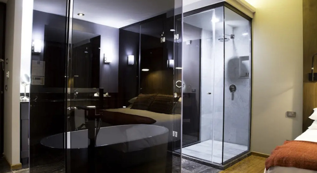 Полулюкс Hotel Love It CAS Consulado