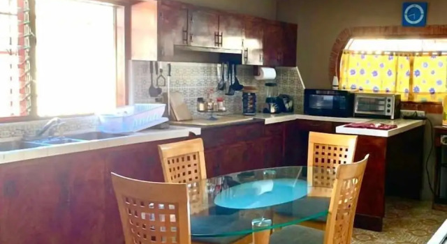 Коттедж Comfort Casa en Ensenada