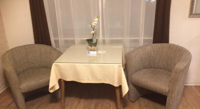 Номер Standard Hotel zum Schnackel in Mainz