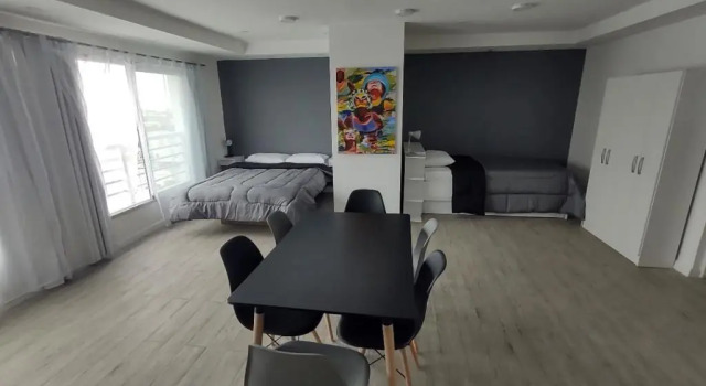 Quijano Hotel - Aparts & Suites, Rezervați Hotel Hoteluri în Montevideo cu parcare, aproape de Cagancha Square, Parcare