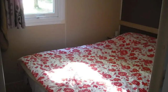 Bungalow With 3 Bedrooms in Saint-brevin-les-pins, With Pool Access, F