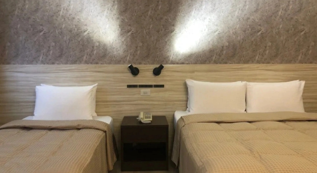 Номер Superior Doitsu Hotel