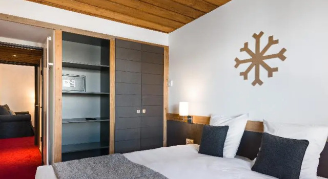 Standart oda Marmotel