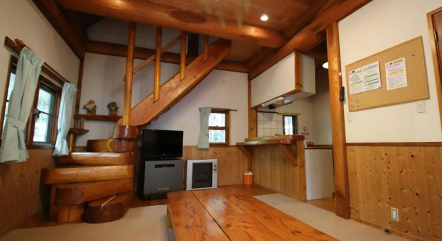 Cottage All Resort Service / Vacation STAY 8422, Book Resort Inawashiro 