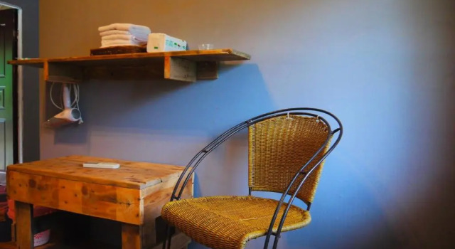 Номер Comfort Taroko Railway Authentic B&B