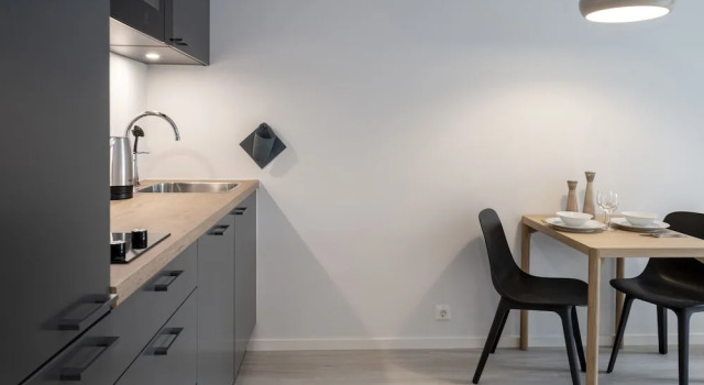 HOOM HOME & HOTEL Sigtuna, Prenota Hotel Rosersberg Stoccolma