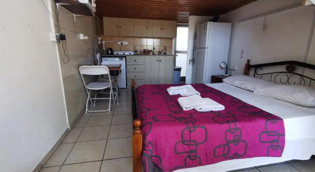 Monolocale Strovolos rooms Studios