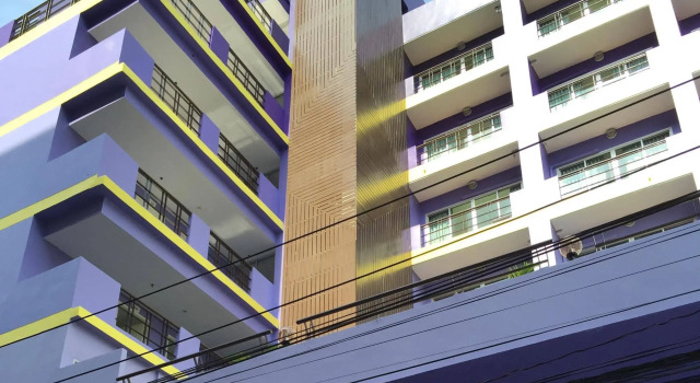Eastiny Residence Hotel