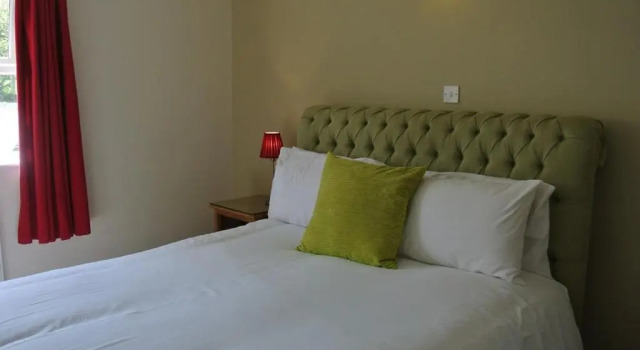 Номер Deluxe Wellington Inn