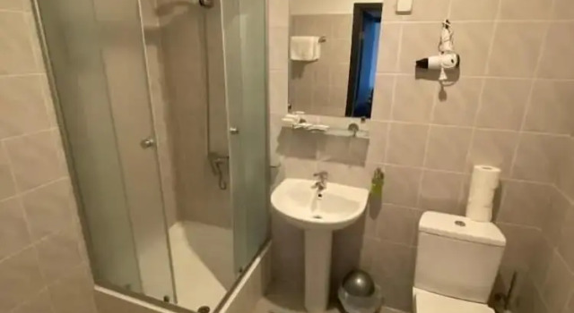 Номер Economy VILARHOTEL