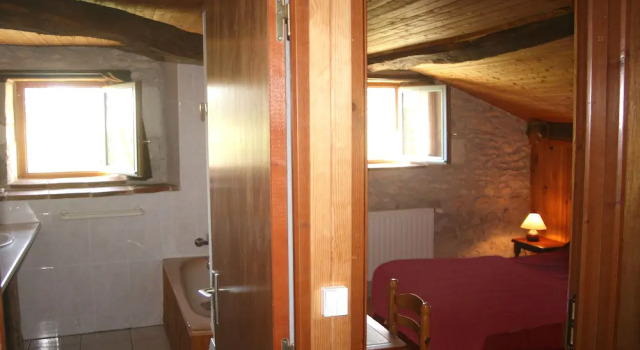 La Grange de Marcillac, Réserver Hôtel Lendou-en-Quercy 