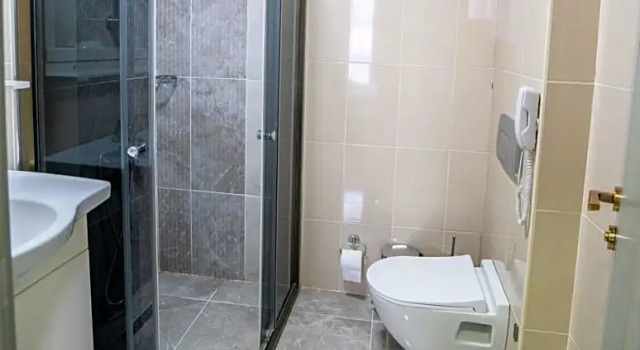 Номер Comfort Lion City Hotel Kizilay