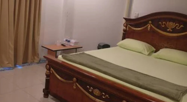 Miri Waterfront Homestay, Buchen Sie Hotel Miri 