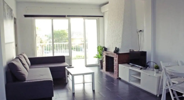 Precioso Apartamento Los Álamos Playa Golf