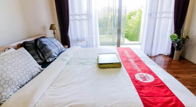 NIDA Rooms San Sai 209 Down Town