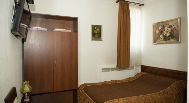 Acorn Hotel, Book Hotel 3-stjernede hoteller i Irpin, 3*
