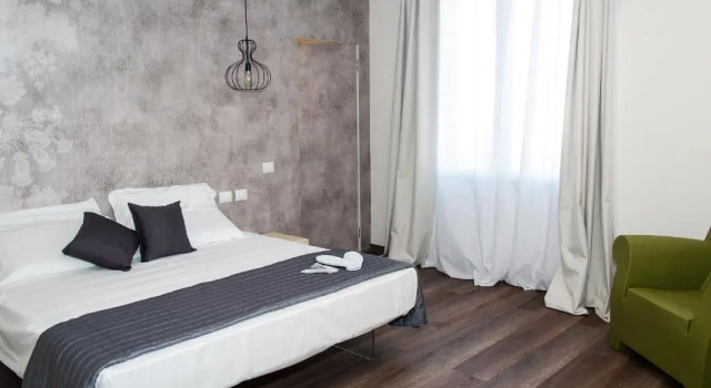 Номер Standard HOMY BnB