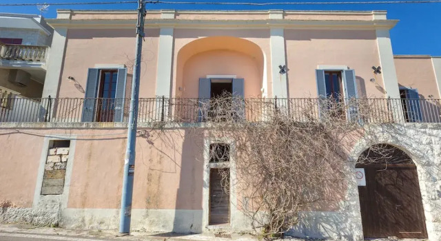 1893 Villa Martella