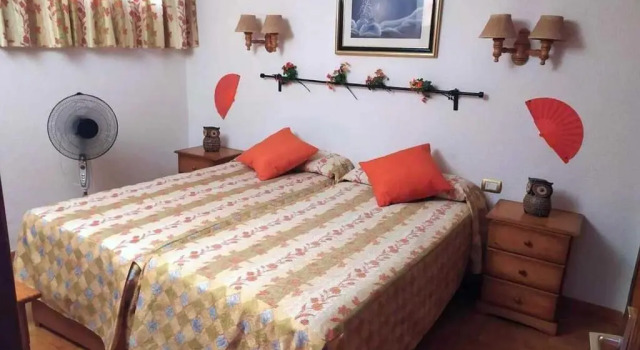 Apartamento Neptuno playa 06, Book Apartment Hotels in Tenerife with Parking, Parking