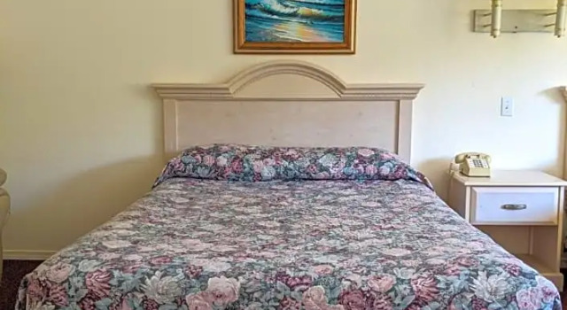 Трёхместный номер Standard Lighthouse Inn
