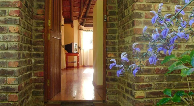 Коттедж Coral Tree Cottages