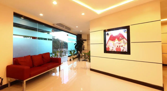 Hotel Sogo Dasmariñas Cavite