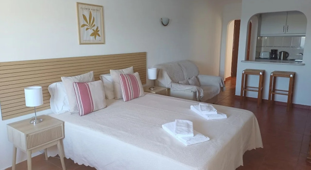 Salema Praia Club