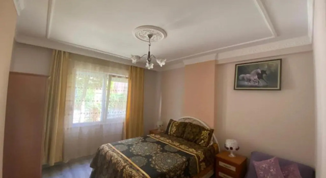 Апартаменты Emniyet Sokak Apartment