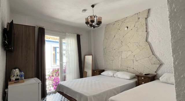 Номер Comfort Villa Veria