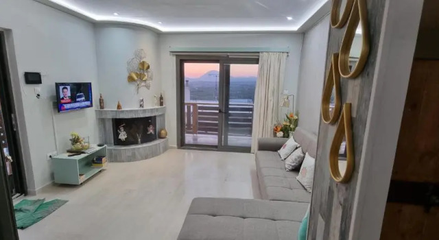 villamichalis peri, Забронировать Отель Фаистос 