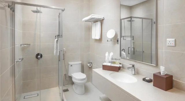 Полулюкс Landmark Hotels & Suites - Formerly Qamar Hotel