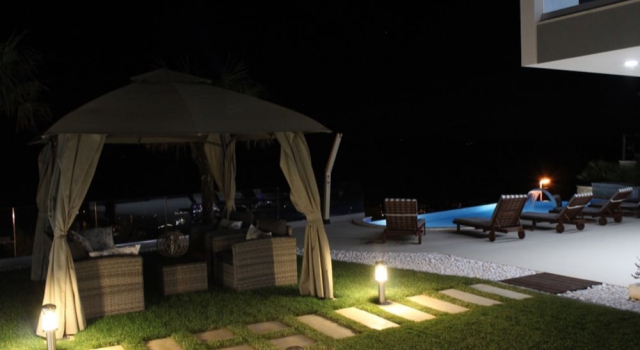 Коттедж Villa Afrodita
