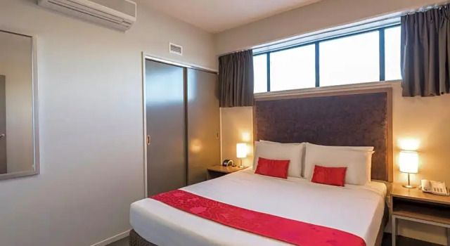 Апартаменты Standard Ramada Encore by Wyndham Palmerston North