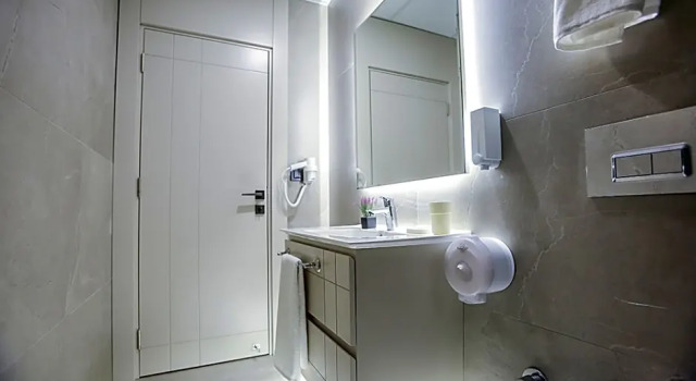 Люкс Stile Suite Family Hotel