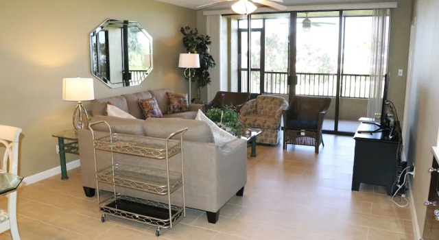 Gulf And Bay Club- F105 Beautiful Unit And Great Location! 2 Bedroom Condo, Забронировать Апартаменты/квартира Сиеста-Ки Sarasota Area