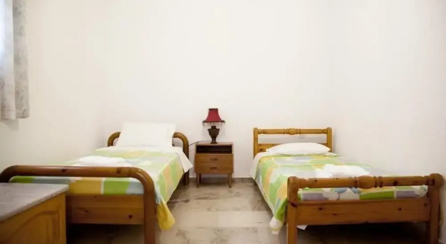 Apartment Alex for 4, Забронировать Апартаменты/квартира Апартаменты Миконоса, рядом с Meletopoulou Public Garden, Апартаменты/квартира