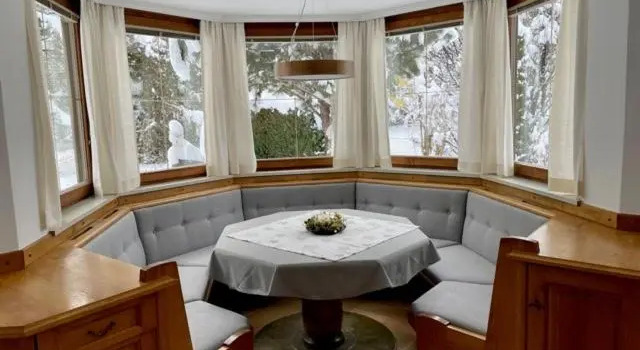 Апартаменты Superior Ferienhaus Vavruska