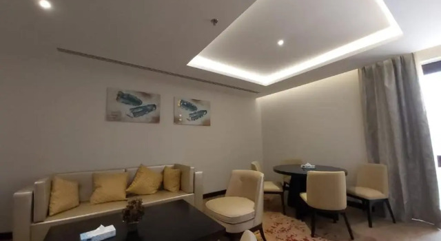 Studio Basrah International Airport Hotel